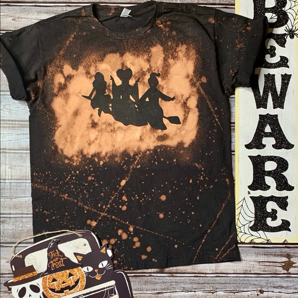 Youth Hocus Pocus Shirt